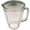 Kenwood Calice di vetro di ricambio per frullatore/robot da cucina - BL540, FP920, ecc (681957)