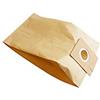 ghibli&wirbel Sacchetti filtro in carta ORIGINALI WIRBEL per aspirapolvere wirbel mod. POWER WD36 CF DA 10 PZ…