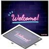 Dastick - Tappeto Decontaminante Multistrato 62 x 47cm (WELCOME 50s)