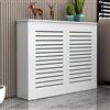 WNYAILLL Copertura per Radiatore, Copertura Termosifone Per Casa E Ufficio, Riscaldatore Armadietto Scaffale Organizzatore Decorazioni per la casa, Varie misure(50x90x20cm/19.7 * 35.4 * 7.9in)