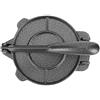 Bewinner Tortilla Maker Brentwood Tortilla Maker, Tortilla Maker Press, per Biscotti, Carni Alla Griglia
