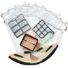 IMPORT GE.RA. EXPORT GE.RA kit ricambi per Folletto VK135 VK136 sacchetti, filri, Spazzola e profumi