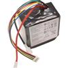 EIISPQ Batteria Sostitutiva Da 21,6 V 3600 MAh, Compatibile Con Roborock Dyad Air/Pro/Combo A10 Plus/Ultra E/H1C1A/WD2H1A - Accessorio For Aspirapolvere A Umido E A Secco Ad Alta Capacità