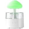 Generic Pioggia umidificatore gocciolamento 'acqua, lampada a cascata umidificatore di funghi Diffusore a pioggia | Diffusore della di pioggia per leggere, dormire, amici