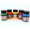 Maimeri Acrilico - Colori Acrilici 500 Milliliter - 117 Giallo Oro
