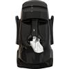ycezw Divertente dispenser per fazzoletti - Statua impermeabile per tovaglioli, scatola originale, elegante scultura con intagli artistici | Accessorio decorativo per ufficio, tavolo, lavoro