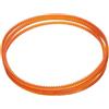QUARKZMAN 4pz MB Serie Standard Macchina Cucito Cinture MB-240 Motore Trasmissione V Cinghia 530mm/21 Esterno Circonferenza