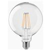 CENTURY ITALIA S.R.L. CENTURY ING125-102760 LAMPADA INCANTO FILAMENTO LED GLOBO 10W E27 6000K