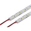 Generico 10 pezzi 8 cm 10 cm 12 cm 16 cm 20 cm 22 cm 28 cm 33 cm 37 cm 41 cm 45 cm 50 cm Striscia rigida a LED Barra rigida 144 Led/m 3000k 4000k 6000k 12v 24v(24v White 6000k,12cm)