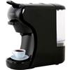 CAMRY ADLER macchina da caffè espresso multi-capsule, 1450 W, pressione pompa 19 bar