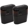 Rowenta ZR704001 - Set di 2 muri virtuali per aspirapolvere robot Extrem Air Motion