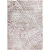 Mazovia Tappeti Beige BRAK MAPOWANIA - Soggiorno, Camera da Letto, Sala da Pranzo, Ufficio - Pile Corto Rettangolo Certificato OEKO-TEX® Elegante - Crema - 200 x 300 cm