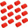 CHICAMPERA Stampo in Silicone Per Cubetti Di Ghiaccio Forma Di Bicchierino Vaschetta Per Ghiaccio Per Whisky Cocktail Vodka Forniture Per Bar Per Shot Di Cioccolato