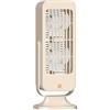 Holdes Condizionatore d'aria a torre Holdes, ventilatore freddo portatile per camera da letto, ventola silenziosa 3