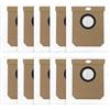 FACAIIO Sacchetti di ricambio igienici per aspirapolvere Hoover HG4 Hydro Vacuum Parts (confezione da 10)