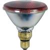 Eider - Lampadina Termica a infrarossi a Risparmio energetico, Attacco E27, 100 W