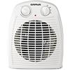 G3 Ferrari G60001 Termoventilatore, 2000 W, Plastica, Bianco