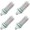 DISCORAMA LAMPADINE 20W LUCE FREDDA ATTACCO E27, LAMPADINE 20W LUCE BIANCA 6400K A BASSO CONSUMO (4)