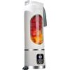 Begchy Frullatore portatile Spremiagrumi Elettrici Frutta Mixer USB Ricaricabile Frullato Mini Frullatore Spremiagrumi Personale 12 Cutter 3Gears A