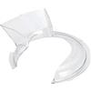 Generico Compatibile con KitchenAid, scudo versatore W10616906