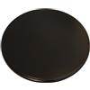 AYHARYLH Piatto Girevole Grande in Legno 60-100 cm, Vassoio Rotondo Girevole per Servire, Per Tavolo da Pranzo, Top Cucina e come Centrotavola