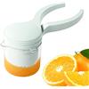 Generico Spremitore Per Frutti Di Agrumi,Estrattore Di Succo Di Limone Manuale,Spremitore Manuale Domestico - Per Arancia Lime Verdura Canna Da Zucchero Agrumi Melagrana Cucina Bar E Festa