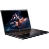 ACER NITRO V 15 ANV15-52-91Y7 15.6" INTEL CORE 9 270H RAM 32GB-SSD 1TB NVMe-NVIDIA GeForce RTX 5060 8GB-WI-FI 6 + GIGABIT LAN-WIN 11 HOME NERO (NH.QZAET.01H)