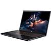ACER NITRO V 15 ANV15-52-93DT 15.6" INTEL CORE 9 270H RAM 16GB-SSD 1TB NVMe-NVIDIA GeForce RTX 5050 8GB-WI-FI 6 + GIGABIT LAN-FREE DOS NERO (NH.QZ7ET.007)