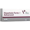 Vet Expert Hepatiale Forte Integratore Fegato Avanzato per Cani e Gatti - 30 Compresse