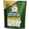 Generic Appetito difficile Trota - Crocchette per gatti - Confezione da 8 x 440 gr