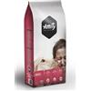 Amity Crocchette per cani adulti di tutte le taglia con 30% di carne -20 Kg