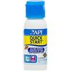 API QUICK START - Bottiglia per acquario, in acqua dolce e salata, con batteri nitrificanti, 30 ml