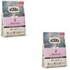 ACANA Cat First Feast | Confezione doppia | 2 x 340 g | Alimento completo per gattini | Alimento pieno di ingredienti animali | Ricco di pollo e aringhe intere in rapporto preda