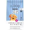 ALDOG Puppy Junior Pork And Rice 12 kg Medium