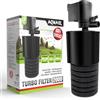 Aquael Filtr Turbo 2000 (N) V2 1000 ml