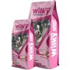 Generico Wilky Dog Adult Crocchette con Maiale e Cereali, Polpa di Barbabietola, Estratto di Yucca e Castagne, 20kg