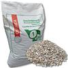 Ostrea Ostera Muschelschalengrit 1-2,5 mm 25 kg Tg. 1 Muschelgrit Muschelschot Grit