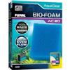 Fluval Ricarica Bio-Foam Blu per Filtro Zaino per Acquario AquaClear AC20, 1 pz