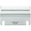 ZAREL Aesculap Aesculap GT 502 - Pettine per rasatura, 31Z, altezza di taglio 3 mm