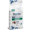 Generico MONGE Gatto VetSolution Diabetic Feline | alimento secco dietetico completo per gatti formulato per il controllo del diabete mellito, Made in Italy, 2 confezioni da 400 grammi l'una.
