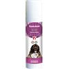 Vebi Domestic Animals Spray Antipulci e Antizecche per Cani e Gatti, Confezione da 300 ml