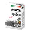 Sicce HyperCarbo - Supporti di ricambio a carbone attivo pellettato - Filtro per acquario