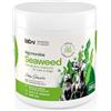 Lab-v Barf farina di alghe - 100% Ascophyllum nodosum - per cani e gatti - mangime singolo - 250 g