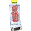 Tetra DecoArt - Piante artificiali per acquario, riproduzione realistica, colore: Rosso