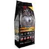 ALPHA SPIRIT Dog Complete Soft Food Freiland-Geflügel 1,5kg