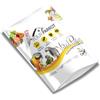 Northern Parrots Your Parrot Cibo Vital Pellet Frutta e Verdura | Cibo completo per Pappagalli (900 g)