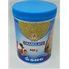 SHG Granulato 500 gr mangime in granuli per Pesci d'Acqua Dolce e Marina Acquario