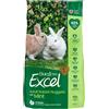 Burgess Excel mint adult rabbit 1.5kg