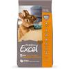 Burgess Excel Burgess Indoor Rabbit Nuggets, 1,5 kg