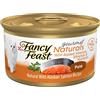 Fancy Feast Purina Fancy Feast Pate cibo umido per gatti adulti